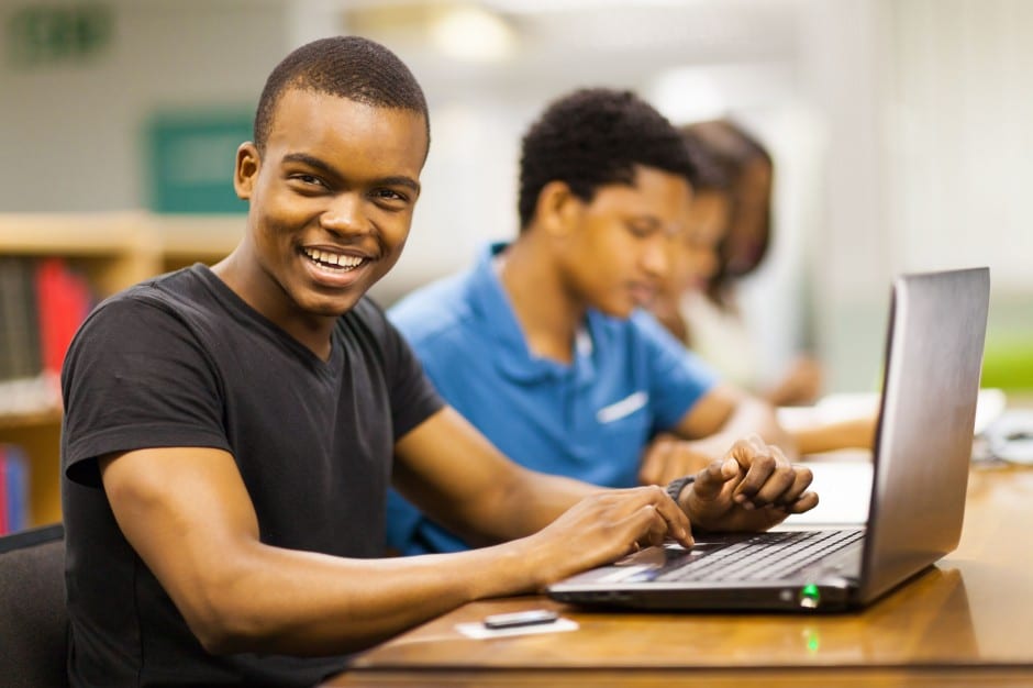 Entrepreneurship and Innovation Workshop - Distance Education Africa