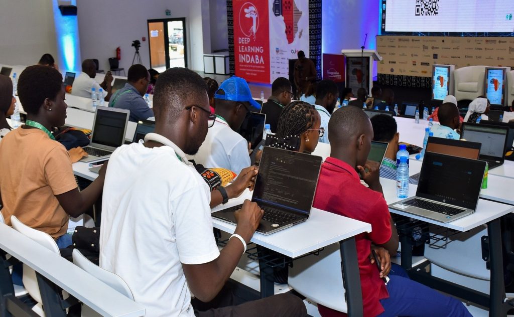 Your Journey in the AI Economy — DeAfrica's Free Pan-African AI-Literacy Course Draws an Outsized Botswana Cohort
